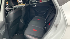 Ford Fiesta 1.0 EcoBoost 140 ST-Line X 5dr Petrol Hatchback